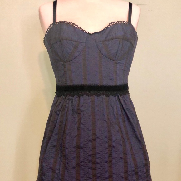 Nanette Lepore midi dress - Picture 5 of 6